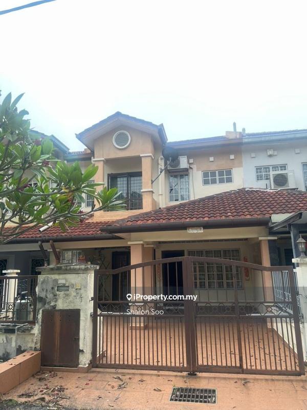 Rumah Teres 2-Tingkat untuk Disewa di Bandar Bukit Puchong 2, Puchong oleh Sharon Soo - iProperty.com.my