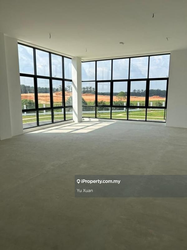 For Rent - For Rent EBP Senai Cluster Factory