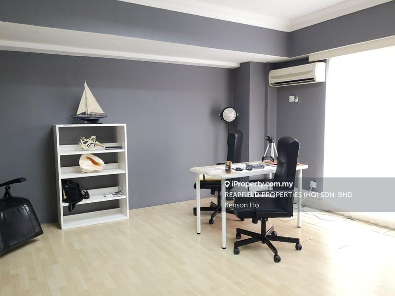 For Sale - Dataran Palma Ampang Point