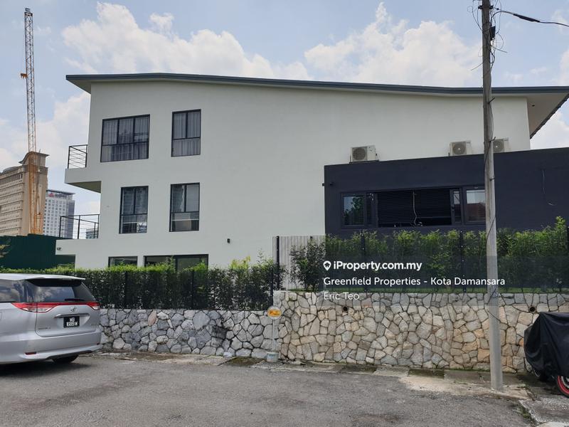 3-storey Terraced House for Sale in Seputeh, Kuala Lumpur by Eric Teo - iProperty.com.my