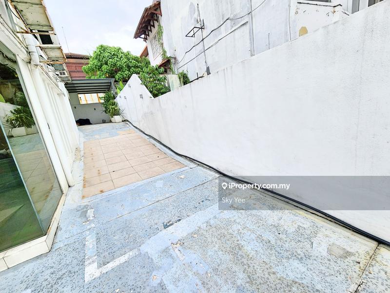 For Rent - Fully Renovated 2sty Commercial Bungalow (Opp BSC Mall) at Jalan Maarof, Jalan Telawi, Bangsar