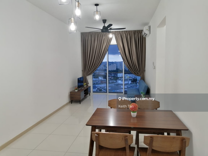 Kediaman Servis untuk Dijual di RYAN & MIHO oleh Keith Tan - iProperty.com.my