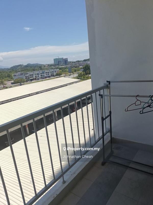 For Rent - Residensi Meru Raya (PR1MA @ Meru)