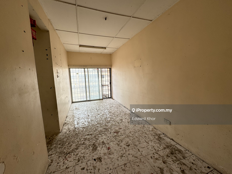 Pangsapuri untuk Dijual di Villa Sentosa oleh Edward Khor - iProperty.com.my