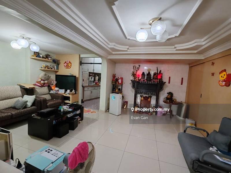 2-storey Terraced House for Sale in Taman Malim Jaya, Bachang by Evan Gan - iProperty.com.my