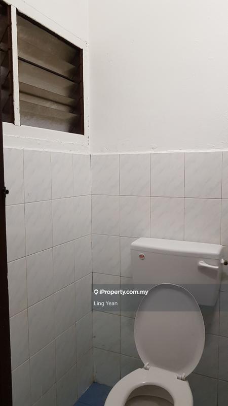 Rumah Berangkai 1 Tingkat untuk Dijual di Seksyen 4, Petaling Jaya oleh Ling Yean - iProperty.com.my