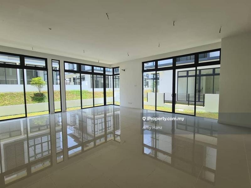 Rumah Berkembar untuk Dijual di Putrajaya, Putrajaya oleh Amy Hanz - iProperty.com.my