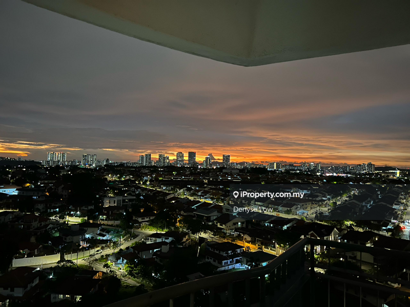Condominium for Sale in Paramount View by Denyse Low - iProperty.com.my