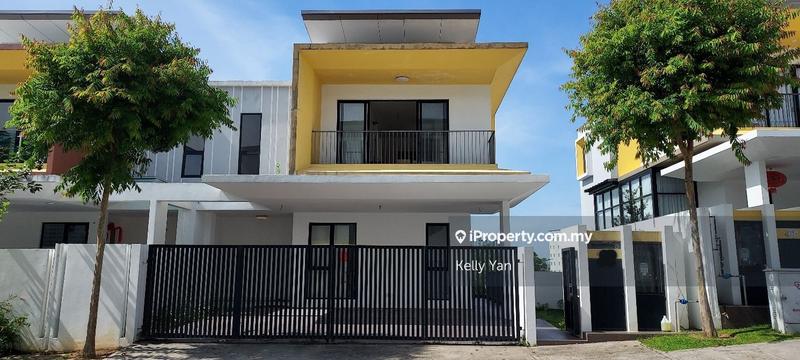 Semi-Detached House for Sale in Bandar Sungai Long, Selangor by Kelly Yan Kai Lit - iProperty.com.my