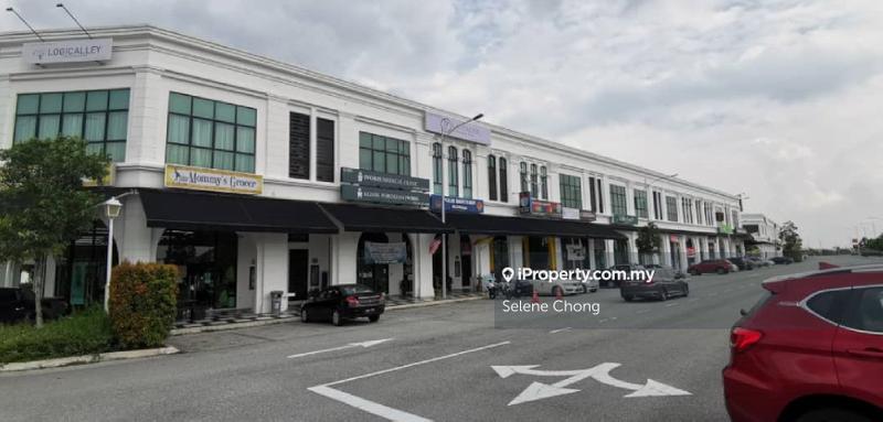 Shop for Rent in Eco Majestic, Semenyih by Selene Chong - iProperty.com.my