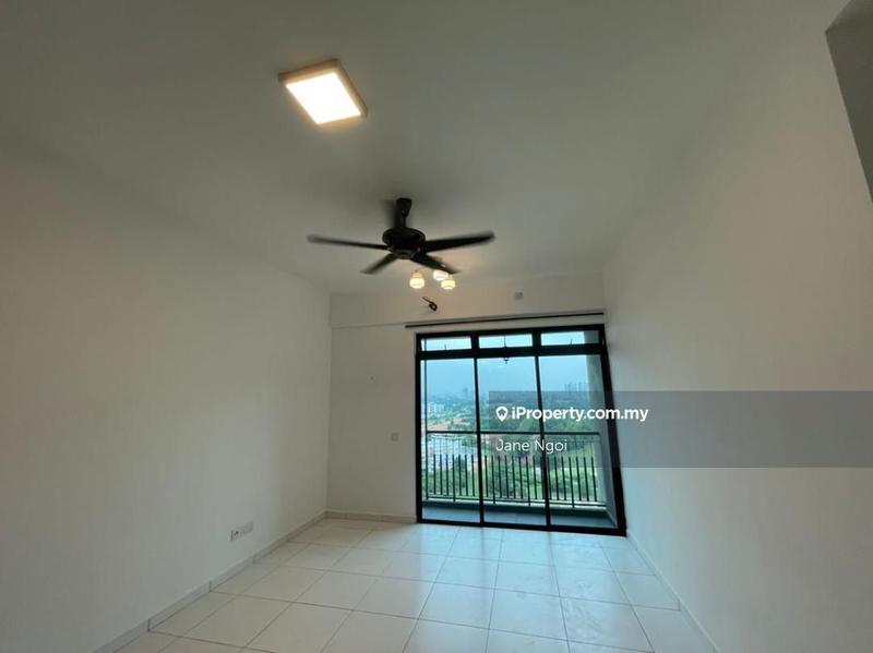 For Sale - Sky Oasis Residence (Pangsapuri Oasis 1)