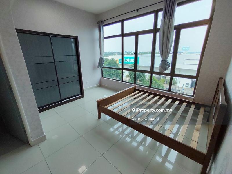 Kondominium untuk Disewa di PARC Regency (Residensi Masai) oleh Sunny Chuang - iProperty.com.my