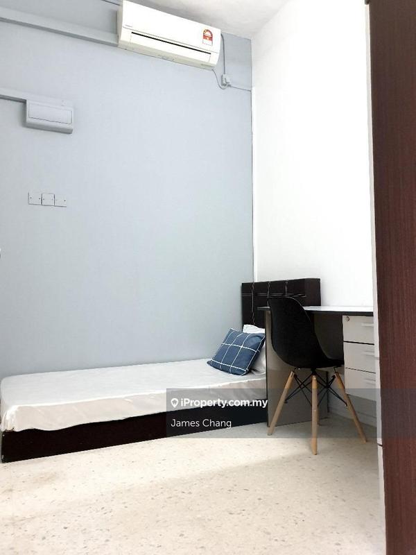 Rumah Berangkai 2 Tingkat untuk Disewa di Taman Connaught, Cheras oleh James Chang - iProperty.com.my