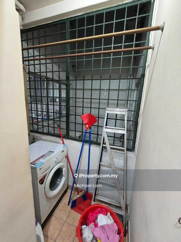 Condominium for Sale in Dataran Prima by Michael Lam - Balcony - iProperty.com.my