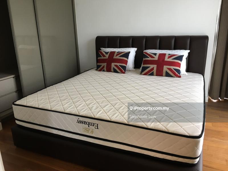 Residensi Servis untuk Dijual di The Horizon Residence oleh Kimmin Low - iProperty.com.my