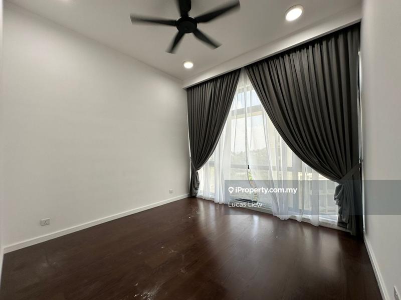 For Sale - Park Regent @Desa Park City