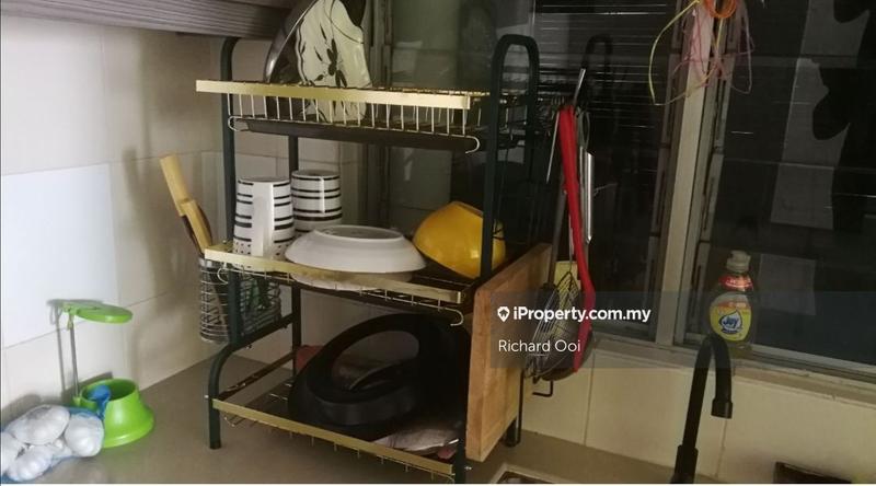 Service Residence for Rent in Rhythm Avenue by Richard Ooi - iProperty.com.my