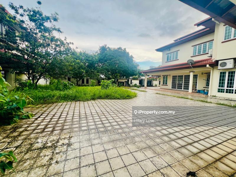Banglo untuk Disewa di Kuala Lumpur, Jalan Ipoh oleh Hilary Low - iProperty.com.my