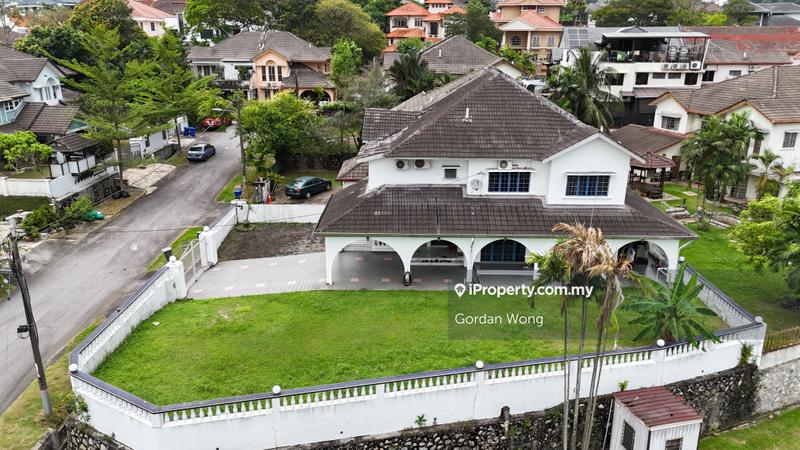 Rumah Berkembar untuk Dijual di Seksyen 9, Shah Alam oleh Gordan Wong - iProperty.com.my