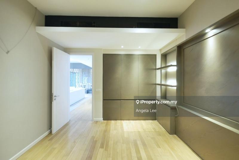 Residensi Servis untuk Dijual di St Mary Residences oleh Angela Lee - iProperty.com.my