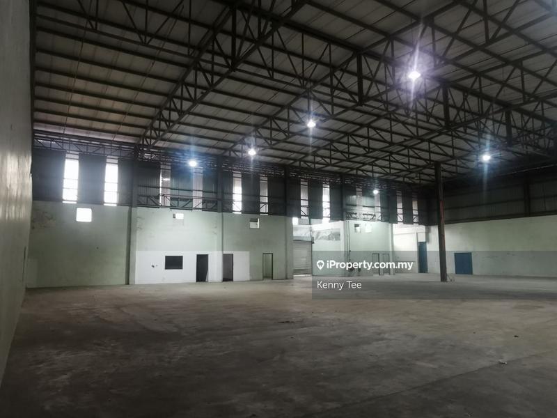 Detached Factory for Sale in Bandar Baru Nilai, Nilai by Kenny Tee - iProperty.com.my