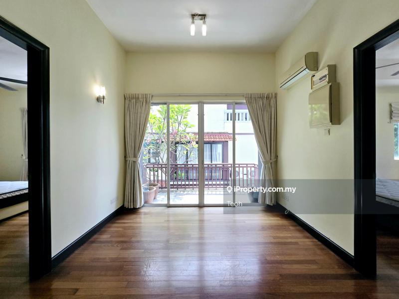 3-storey Terraced House for Sale in Duta Tropika, Mont Kiara by Teoh - iProperty.com.my