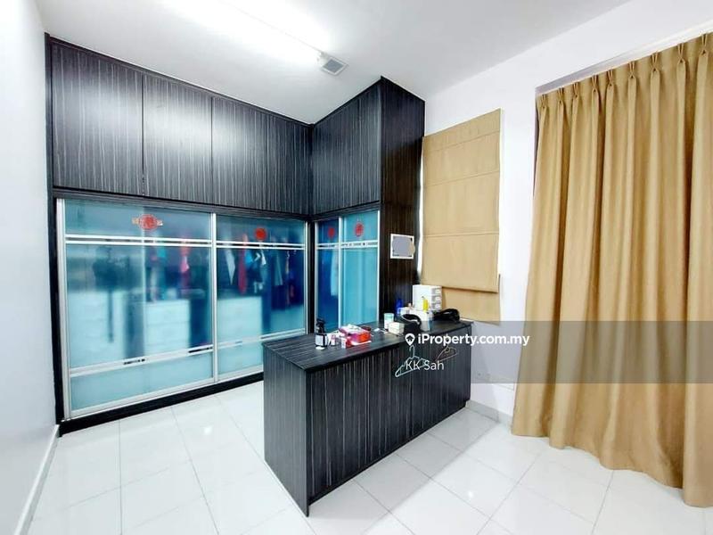 Rumah Kluster untuk Dijual di jksop, Semenyih oleh KK Sah - iProperty.com.my