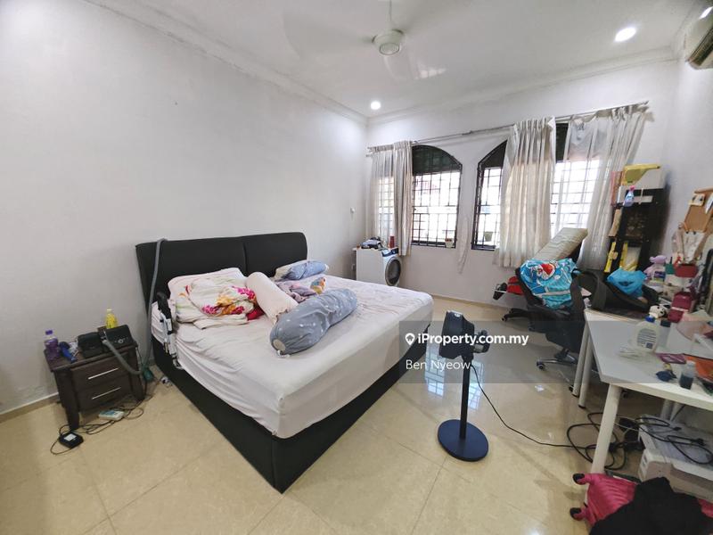 2-storey Terraced House for Sale in Taman Bukit Mewah, Tampoi by Ben Nyeow - iProperty.com.my