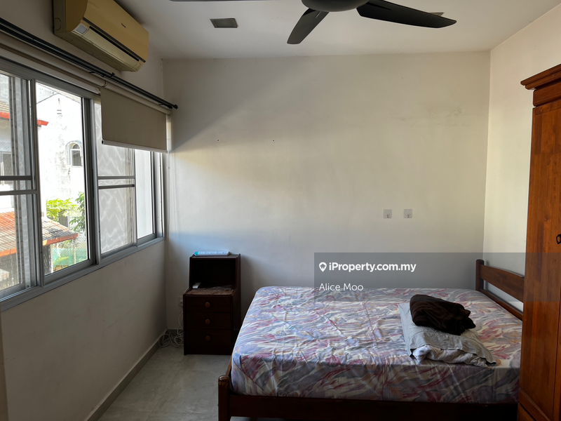 Semi-Detached House for Sale in Taman Tun Dr Ismail, Kuala Lumpur by Alice Moo - iProperty.com.my