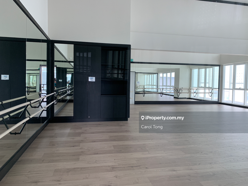 Kondominium untuk Dijual di Pavilion Hilltop oleh Carol Tong - iProperty.com.my