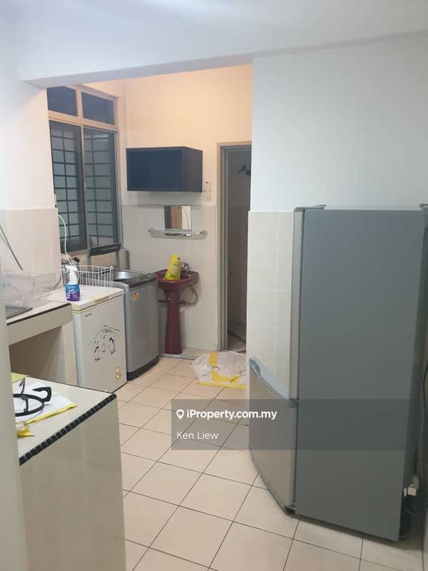 Apartment for Sale in Puncak Baiduri Apartment by Ken Liew - iProperty.com.my