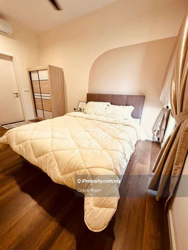 Service Residence for Sale in SqWhere Service Apartments by Grace Ngan - iProperty.com.my