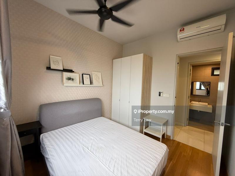 For Rent - Secoya Residence