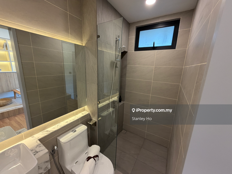 Condominium for Sale in Oaka Residences by Stanley Ho - iProperty.com.my