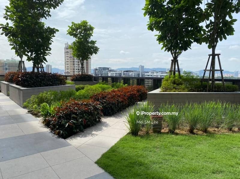 Service Residence untuk Disewa di Service Suites @ Pavilion Embassy oleh Mei SM Lee - iProperty.com.my