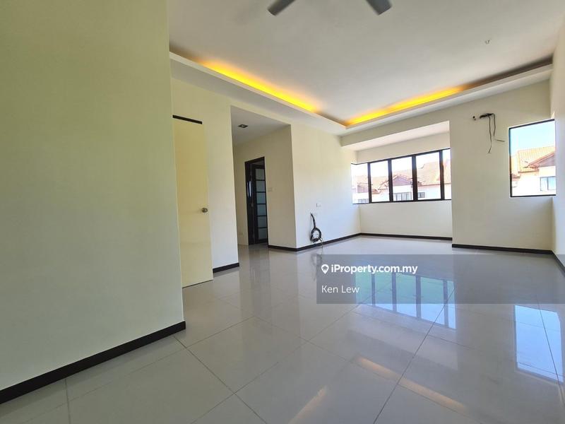 Rumah Berangkai 2.5 Tingkat untuk Dijual di Sunway Cheras, Cheras oleh Ken Lew - iProperty.com.my