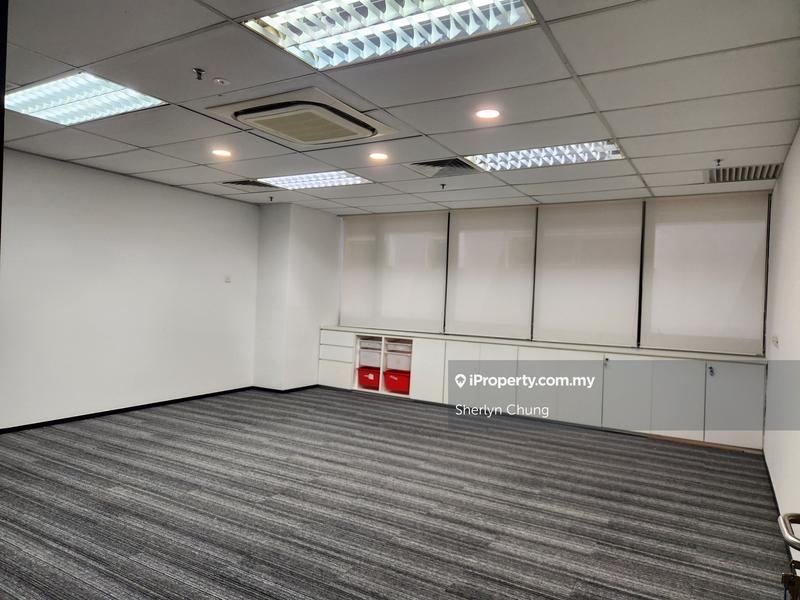 Pejabat untuk Disewa di TTDI, Taman Tun Dr Ismail oleh Sherlyn Chung - iProperty.com.my