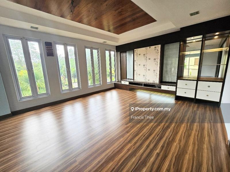 Bungalow House for Sale in Saujana Impian, Kajang by Francis Thee - iProperty.com.my