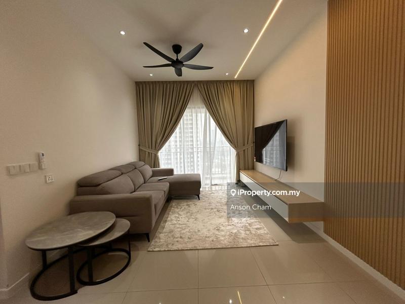 For Rent - Savvy @ Riana Dutamas