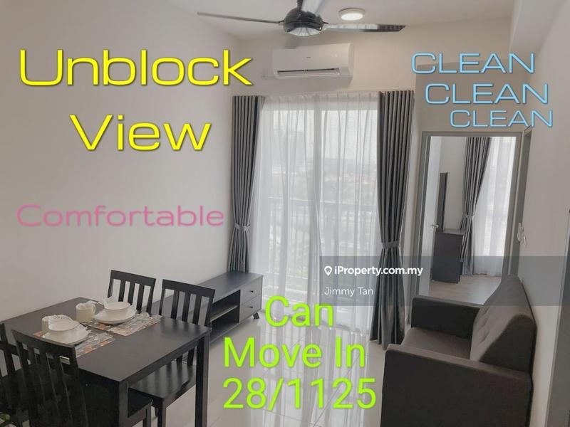 For Rent - 121 Residences