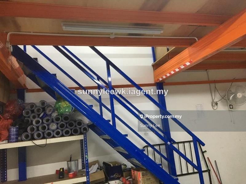 Shop / Office untuk Dijual di Cheras, Cheras oleh Sunny Lee - iProperty.com.my