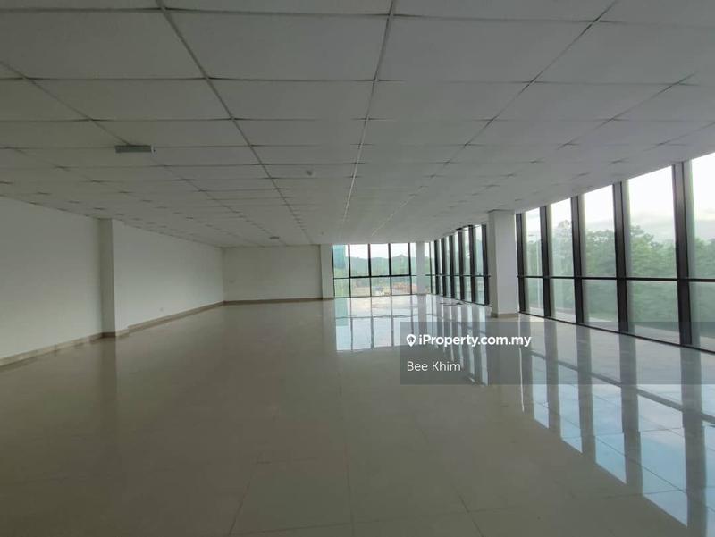 Semi-D Factory for Sale in Kawasan Perindustrian SILC, Iskandar Puteri (Nusajaya) by Cheok BK - iProperty.com.my