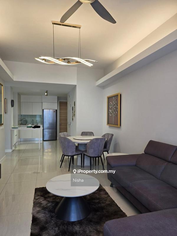 Kediaman Servis untuk Disewa di The Sentral Suites oleh Nisha - iProperty.com.my