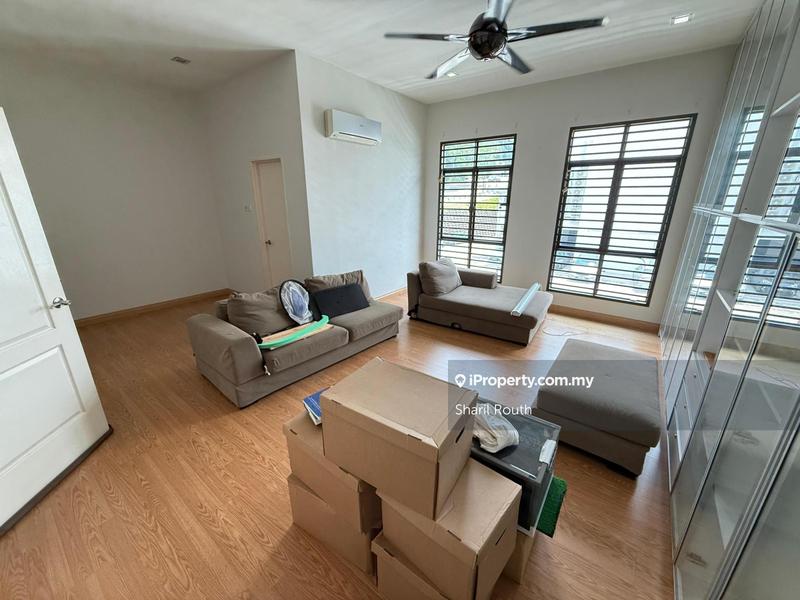 Rumah Teres 3-Tingkat untuk Dijual di Taman Bukit Prima, Cheras oleh Sharil Routh - iProperty.com.my