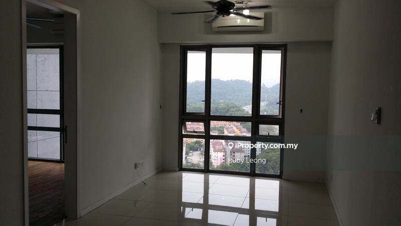 Kondominium untuk Dijual di Cascades Residency @ Dataran Cascade oleh Ruby Leong - iProperty.com.my