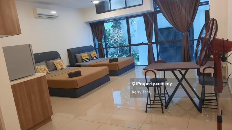 For Sale - Pacific Star