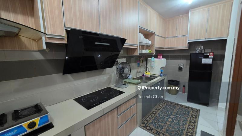 2-storey Terraced House for Sale in Taman Desa Alam, Shah Alam by Joseph Chan - iProperty.com.my