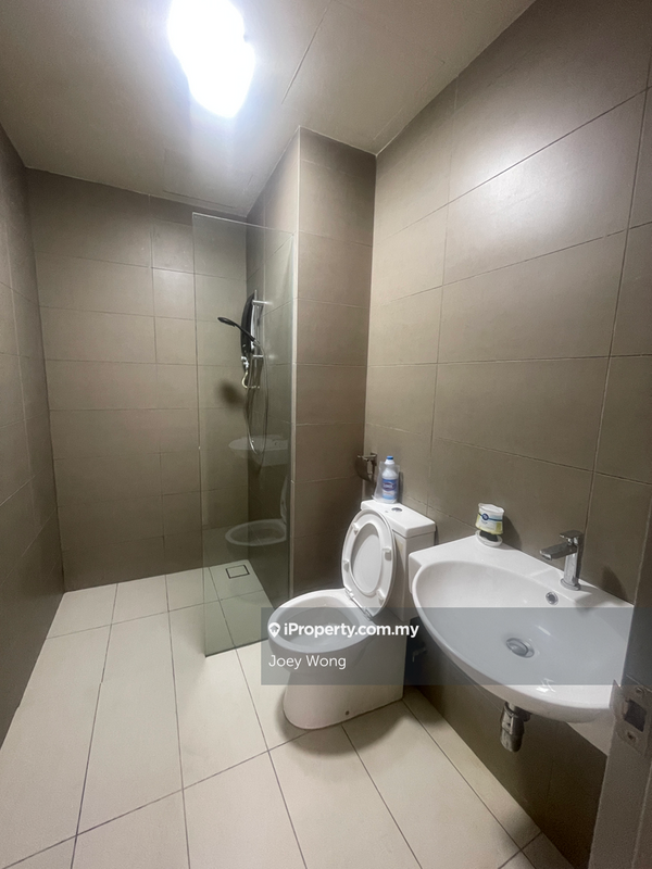 Residensi Servis untuk Dijual di The Era @ Duta North oleh Joey Wong - iProperty.com.my