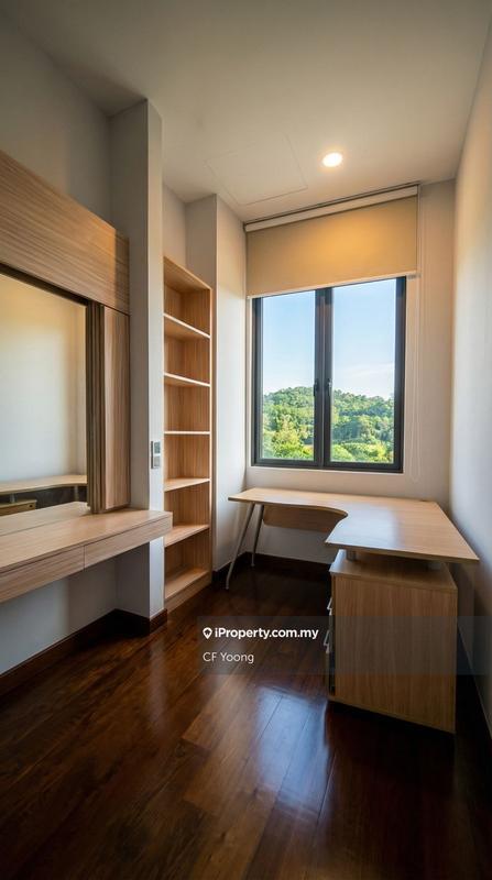 Bungalow House for Sale in Taman Duta, Bukit Tunku (Kenny Hills) by CF Yoong - iProperty.com.my