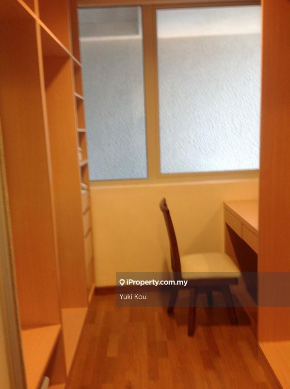 Kondominium untuk Dijual di Suasana Sentral Loft oleh Yuki Kou - iProperty.com.my